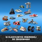 LEGO Star Wars, Kalendarz adwentowy na 2024 rok, 75395