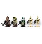 LEGO Star Wars, Maszyna krocząca AT-AP, 75234