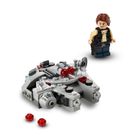 LEGO Star Wars, Mikromyśliwiec Sokół Millennium, 75295