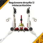 LEGO Star Wars, Myśliwiec V-19 Torrent, 75432