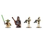 LEGO Star Wars, Okręt bojowy droidów, 75233