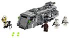 LEGO Star Wars, Opancerzony maruder Imperium, 75311