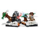 LEGO Star Wars, Pojedynek w bazie Starkiller, 75236