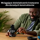 LEGO Star Wars, Popiersie Dartha Vadera, 75439
