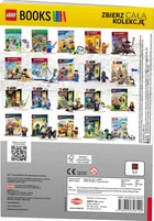 LEGO Star Wars. Przygody Grogu + figurka