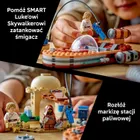 LEGO Star Wars, SMART Play: Śmigacz Luke'a, 75420