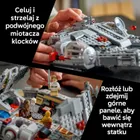 LEGO Star Wars, SMART Play: Sokół Millennium, 75426