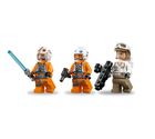 LEGO Star Wars, Śmigacz śnieżny, edycja rocznicowa, 75259