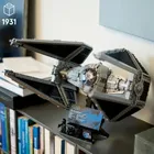 LEGO Star Wars, TIE Interceptor, 75382