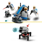LEGO Star Wars, Zestaw bitewny z 332. oddziałem klonów Ahsoki, 75359