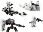LEGO Star Wars, Zestaw bitewny ze szturmowcem śnieżnym, 75320