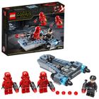 LEGO Star Wars, Zestaw bitewny żołnierzy Sithów, 75266