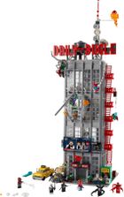 LEGO Super Heroes, Daily Bugle, 76178