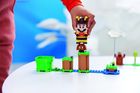LEGO Super Mario, Mario pszczoła - ulepszenie, 71393