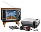 LEGO Super Mario, Nintendo Entertainment System, 71374