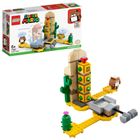 LEGO Super Mario, Pustynny Pokey - zestaw rozszerzający, 71363
