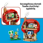 LEGO Super Mario, Toad i domówka, 72041