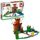 LEGO Super Mario, Twierdza strażnicza - zestaw rozszerzający, 71362