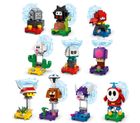 LEGO Super Mario, Zestaw postaci, seria 2, saszetka, 71386