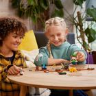 LEGO Super Mario, Zestaw rozszerzający Laboratorium w rezydencji Luigiego i Poltergust, 71397