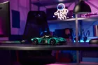 LEGO Technic, Aston Martin Valkyrie, 42208