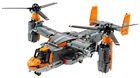 LEGO Technic, Bell Boeing V-22 Osprey, 42113
