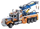 LEGO Technic, Ciężki samochód pomocy drogowej, 42128