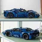 LEGO Technic, Ford GT, wersja z 2022 roku, 42154