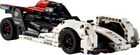 LEGO Technic, Formula E Porsche 99X Electric, 42137