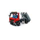 LEGO Technic, Hakowiec, 42084