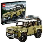 LEGO Technic, Land Rover Defender, 42110