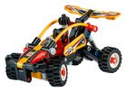 LEGO Technic, Łazik, 42101