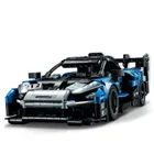 LEGO Technic, McLaren Senna GTR, 42123