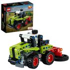 LEGO Technic, Mini Claas Xerion, 42102