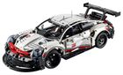 LEGO Technic, Porsche 911 RSR, 42096
