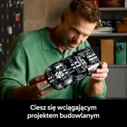 LEGO Technic, Samochód wyścigowy 1966 Ford GT40 MKII, 42223