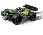 LEGO Technic, Żółta wyścigówka, 42072