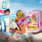 LEGO VIDIYO, Candy Mermaid BeatBox, 43102