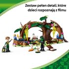 LEGO Wicked, Kryjówka Elphaby, 75687