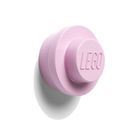 LEGO, zestaw wieszaków na ścianę, 3 szt.
