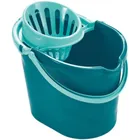 Leifheit, zestaw, Classic, mop, wiadro, wyciskacz