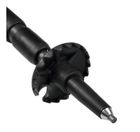 Leki, Eagle, kije trekkingowe, blue-white