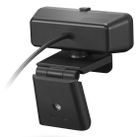 Lenovo, 310 FHD, webcam, kamerka internetowa, black, GXC1S15024