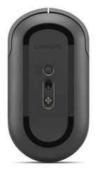 Lenovo, 350, myszka, Bluetooth Silent Mouse, Luna Grey