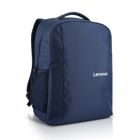 Lenovo, Everyday Backpack, plecak na laptopa 15,6", granatowy