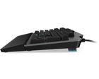 Lenovo, Legion, klawiatura gamingowa, K500 RGB Mechanical Gaming Keyboard, US English, GY40T26478