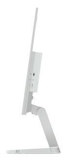 Lenovo, monitor, L27-45 27"FHD, 144Hz, 300nit,s 4ms, AG HDMI VGA, Cloud Grey