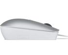 Lenovo, mysz, 540 USB-C, Cloud Grey, GY51D20877