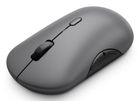 Lenovo, mysz bezprzewodowa, 700, Luna Grey