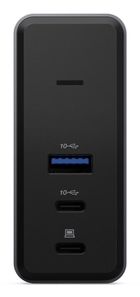 Lenovo, stacja dokująca, X9 Charging GaN, 60W